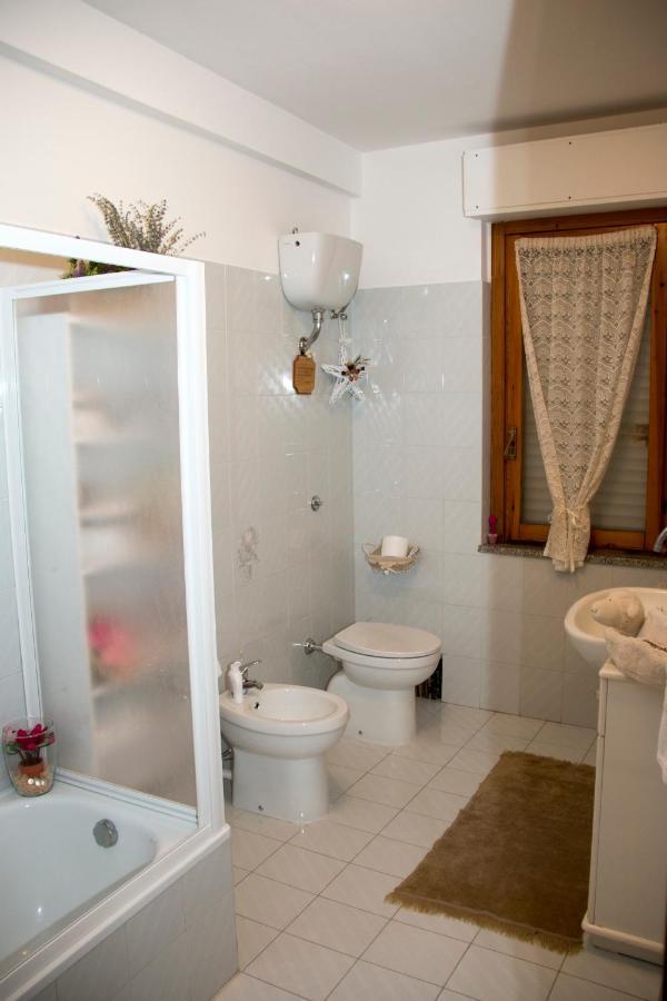 Bed and Breakfast Sa Brobei Simaxis Exterior foto